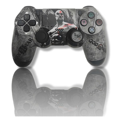 Control Compatible Ps 4 Mando Inalámbrico Alternativo