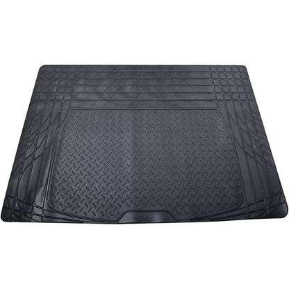 Cubre Maleta Goma Maletero Auto Suv Antideslizante 120x80cm