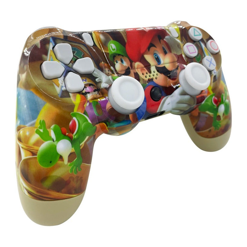 Control Compatible Ps 4 Mando Inalámbrico Alternativo