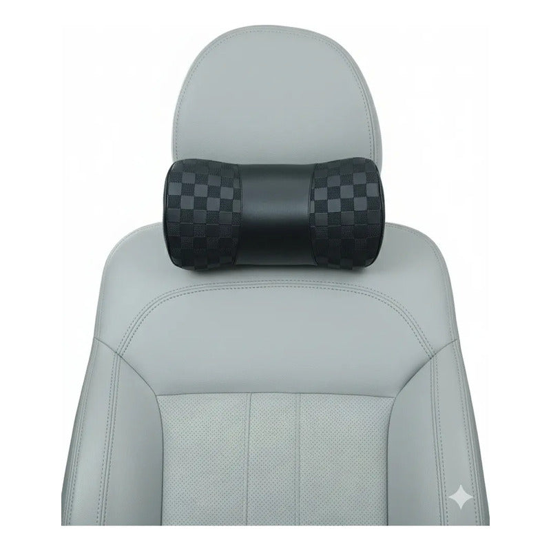 Reposa Cabeza Cojín Apoyo Cabeza Cuello De Auto Cuadros Ryc