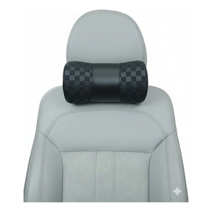 Reposa Cabeza Cojín Apoyo Cabeza Cuello De Auto Cuadros Ryc