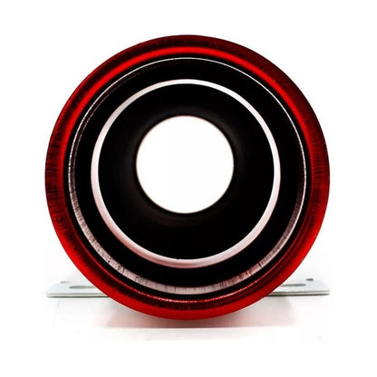 Inducción Corrugada Flexible Tubo Expandible Auto Tuning
