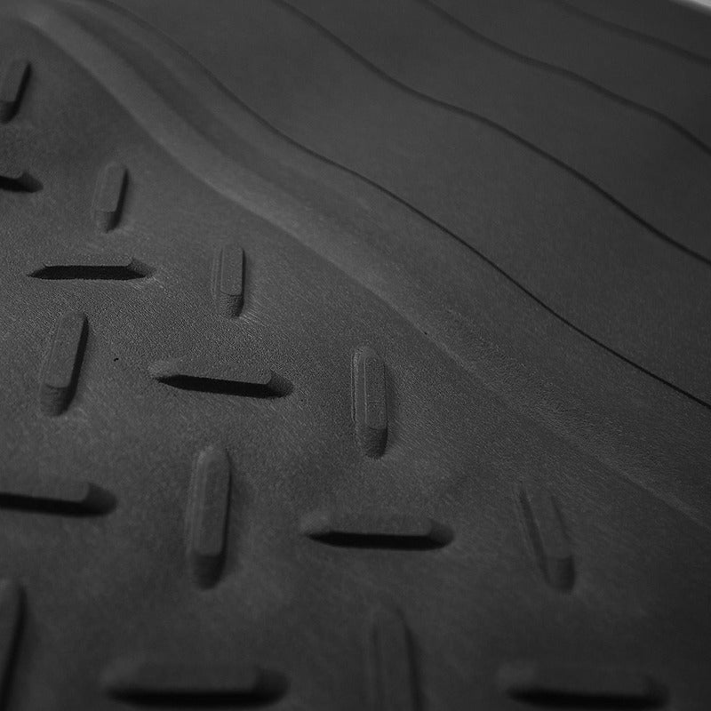 Cubre Maleta Xl Antideslizante Suv Camioneta Goma 140x110cm