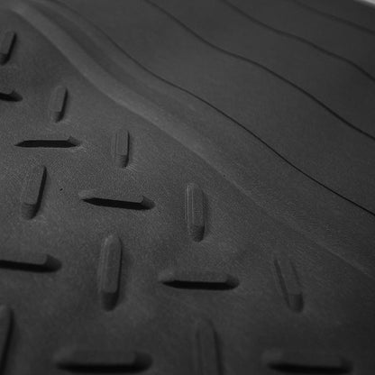 Cubre Maleta Xl Antideslizante Suv Camioneta Goma 140x110cm