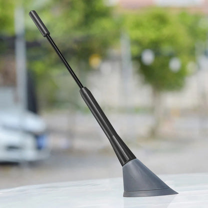 Antena De Radio Am/fm Para Auto Retractil 10-27cm Repuesto