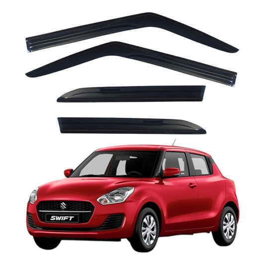 Bota Agua Deflector Compatible Con Suzuki Swift 2020 R&c