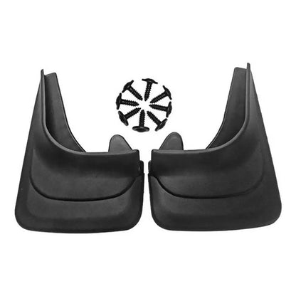 Guarda Fango Tapa Barro Camioneta Universal X2 /r&c