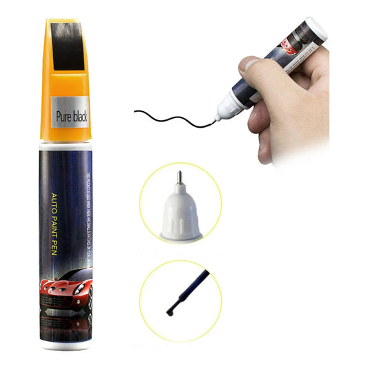 Lápiz Plumón Corrector De Rayones Pintura Auto /ryc