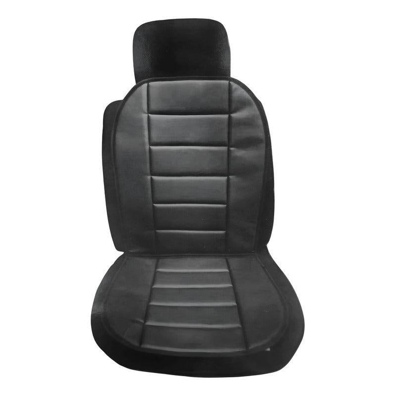 Respaldo Funda Cubre Asiento Auto / Suv Premium Acolchado