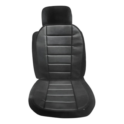 Respaldo Funda Cubre Asiento Auto / Suv Premium Acolchado
