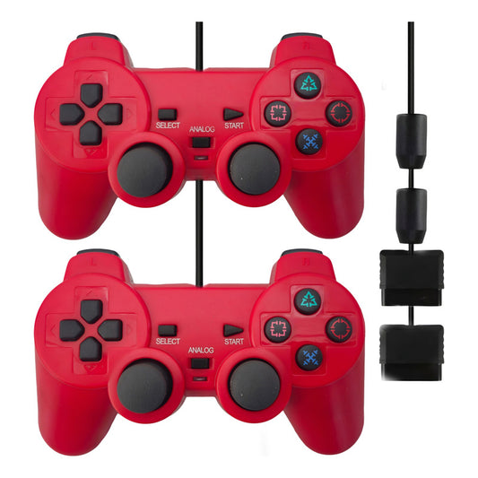 X2 Control Compatible Ps2 Joystick Cable Alternativ Dualshok