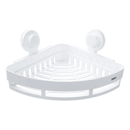 Esquinero Organizador Baño Multifunción Ventosa Fuerte 4kg
