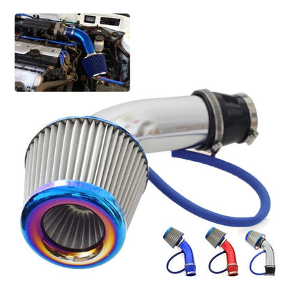 Pack Combo Kit Inducción Corta + Filtro Cónico Tornasol /r&c