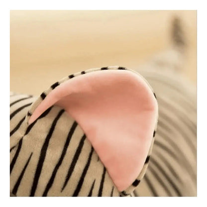 Peluche Gato Chii Peluche Su Kawaii Cute 25cm Cat /ryc