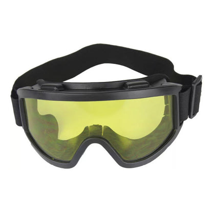 Antiparras Universal Gafas Moto Bicicleta Esquí Sky /r&c
