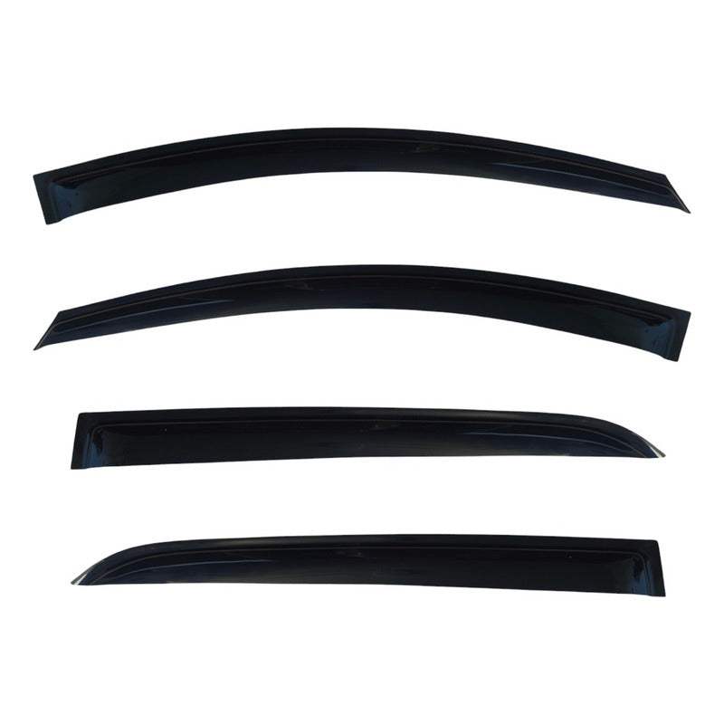 Bota Agua Deflector Compatible Con Hyundai I10 2020 R&c