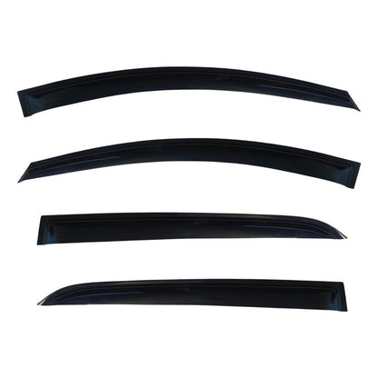 Bota Agua Deflector Compatible Con Hyundai I10 2020 R&c