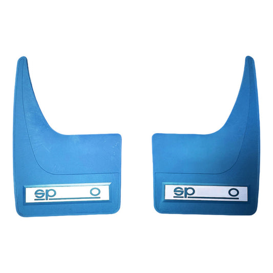 X2 Guardabarros Sp Guarda Fango Auto Universal Tuning /r&c
