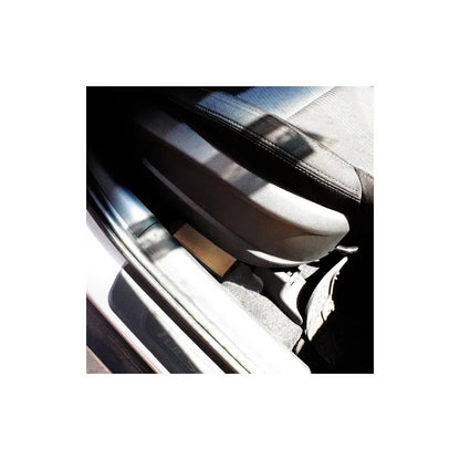 Ambientador Super Organic Aromatizante Paradise Air Auto Cas Madera Berry Punch