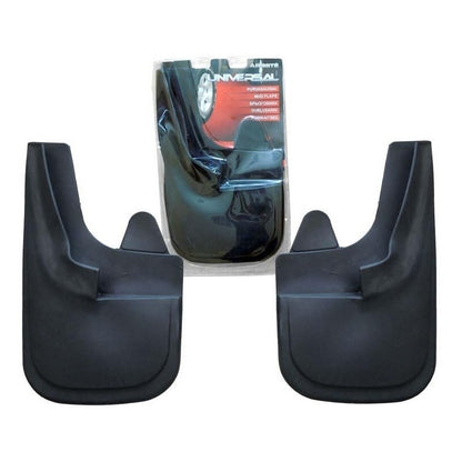 Guarda Fango Tapa Barro Camioneta Universal X2 /r&c
