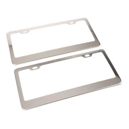 Porta Patente Marco Patente Universal Auto Tuning X2 /r&c