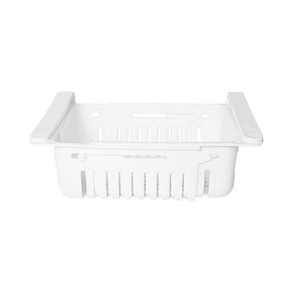 Bandeja Organizadora Refri Cajon Extraible Plegable 2und Ryc