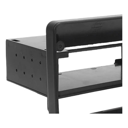 Adaptador De Radio 1 Din A 9 Pulgadas Bisel Android Negro