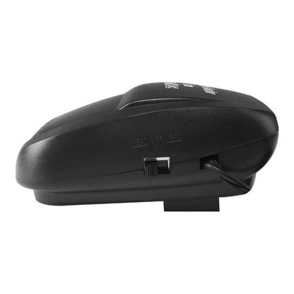 Calefactor Ventilador Para Auto Encendedor  12v 150w Potente