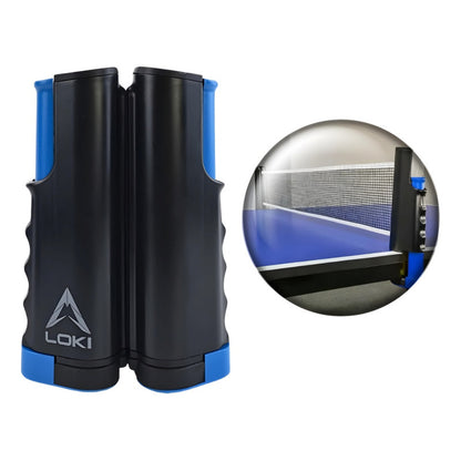 Malla De Ping Pong Retractil Red Tenis De Mesa Portátil Goat