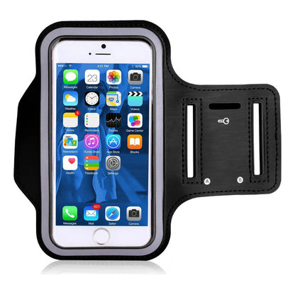 Brazalete Deportivo Celular Funda De Brazo Porta Celular Ryc