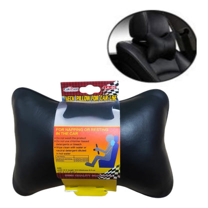 X2 Reposa Cabeza Cojín Apoyo Cabeza Cuello Almohada De Auto