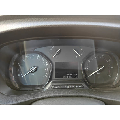 Peugeot Traveller 2.0 Blue Hdi Active 8as Eat8 180hp