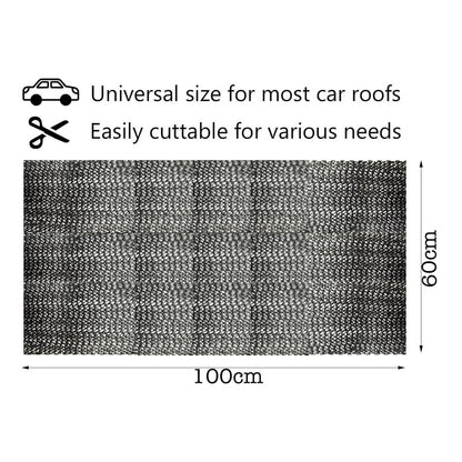 Alfombrilla Antideslizante Multifunción Recortable Auto/casa