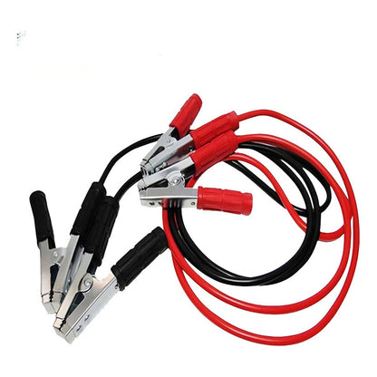 Cable Puente De Batería 2000amp Roba Corriente 2.4mt Auto