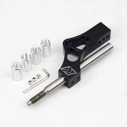 Pomo Palanca De Cambios Extensión Short Shifter Auto Tuning