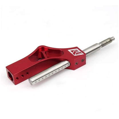 Pomo Palanca De Cambios Extensión Short Shifter Auto Tuning