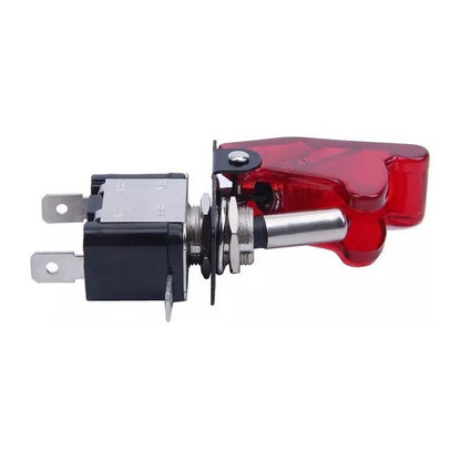 X2 Interruptor Palanca Auto Tuning Switch Encendido/apagado