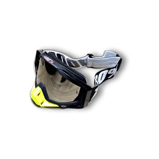 Antiparras Racecraft Moto Motocross Enduro Bicicleta /r&c