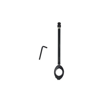 Antena Corta Hilo Antena Seguridad Curado Para Moto