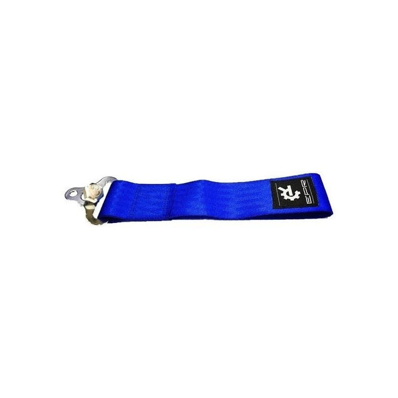 Tow Strap Cinta De Arrastre Universal Tuning Decorativo /r&c