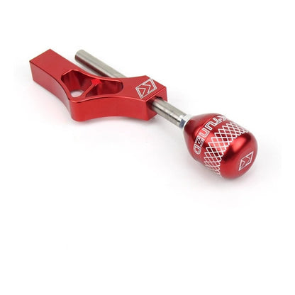 Pomo Palanca De Cambios Extensión Short Shifter Auto Tuning