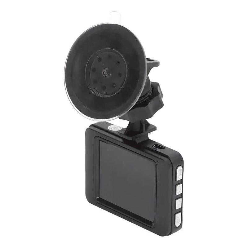 Dash Cam Camara De Seguridad Para Auto Smartchoice Full Hd
