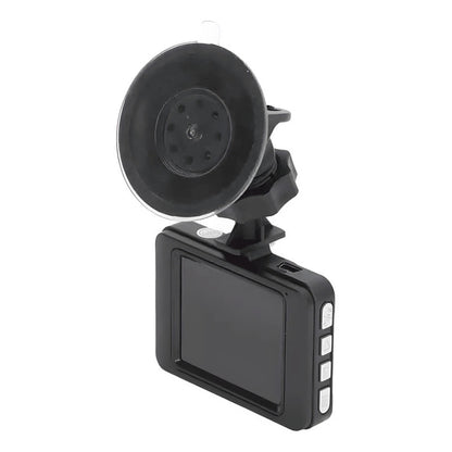 Dash Cam Camara De Seguridad Para Auto Smartchoice Full Hd