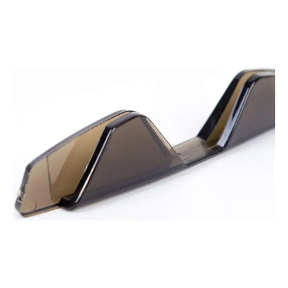 X4 Tope Protector Esquina Puerta Auto Esquinero Anticolision