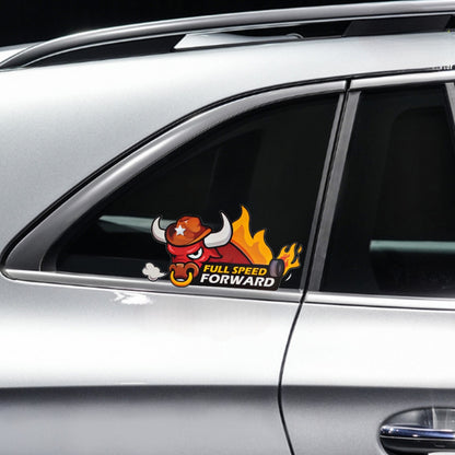 Sticker Para Auto Pegatina Moto Auto Adhesivo Decora Tunning