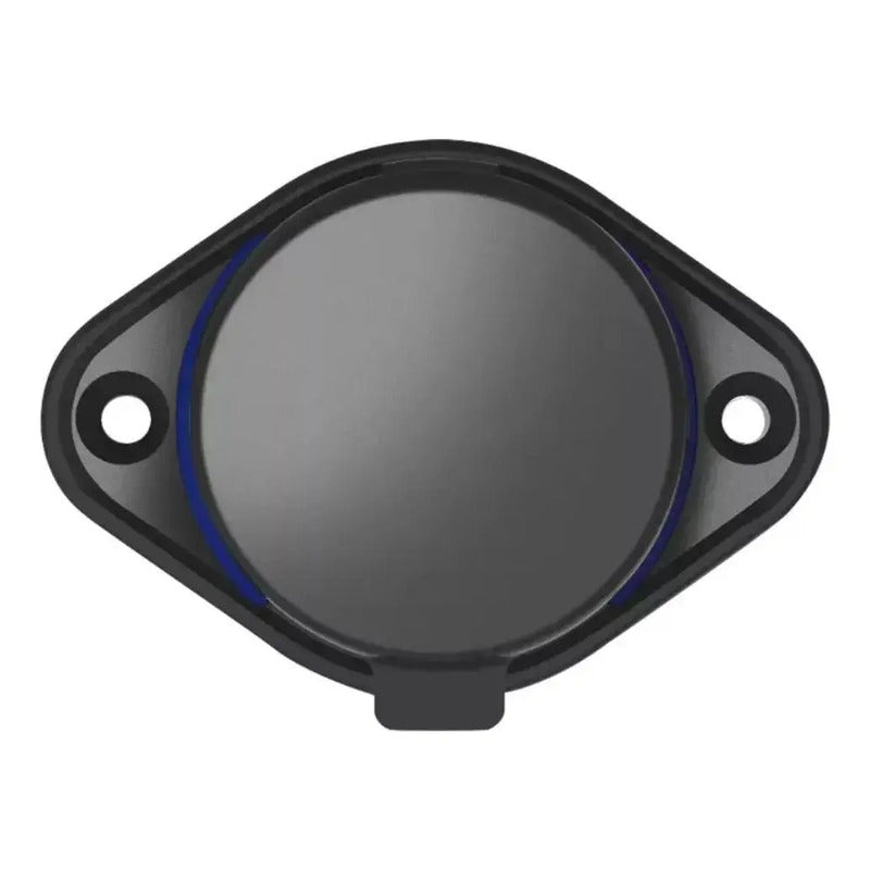 Cargador Rápido Auto Usb-c 12/24v R&c Chile 18w Usb 30w Type-c Luz Azul 1865