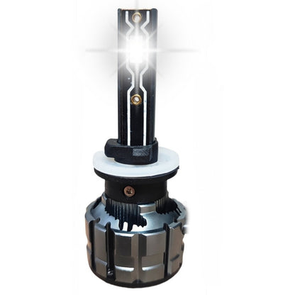 Kit X2 Ampolleta Turboled 8v-48v 28000l 280w Conecto 880 R12