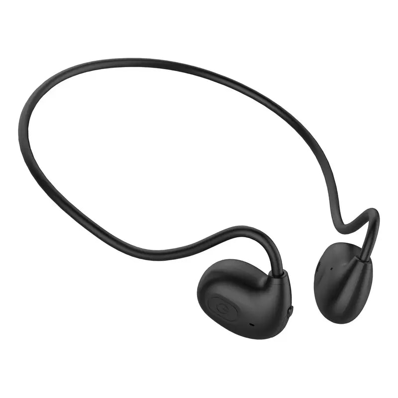 Audifonos Deportivo Bluetooth Inalambrico Aiwa Awgsport Ipx4 Negro