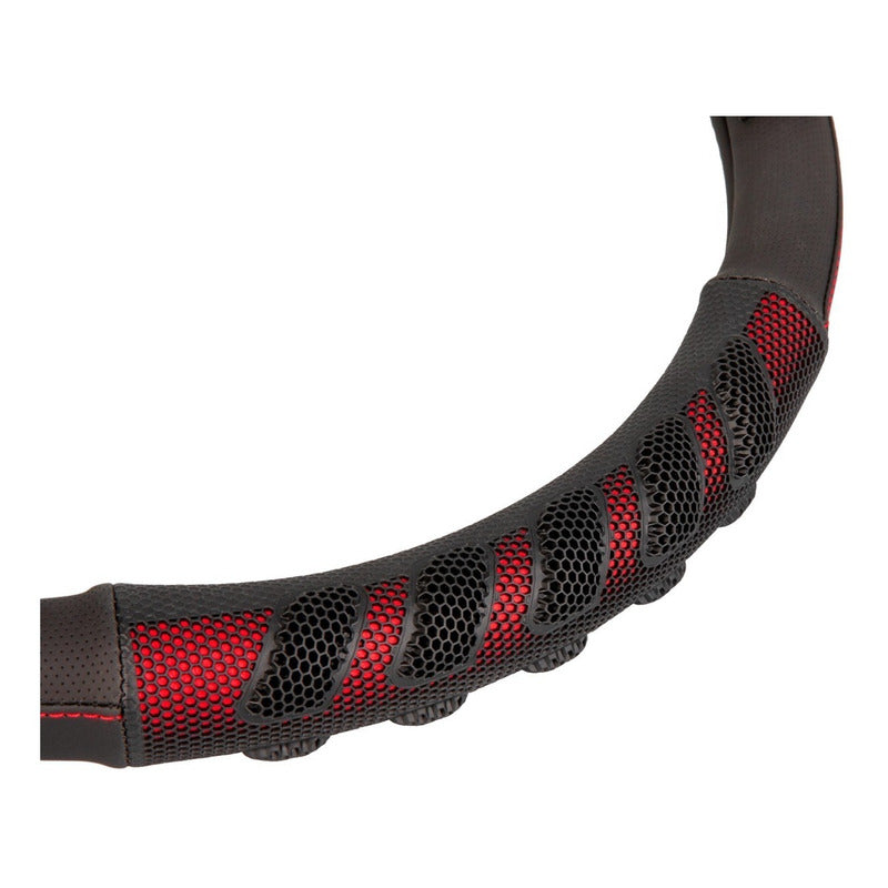 Cubre Volante + Cubre Cinturon Auto Sparco Universal /r&c