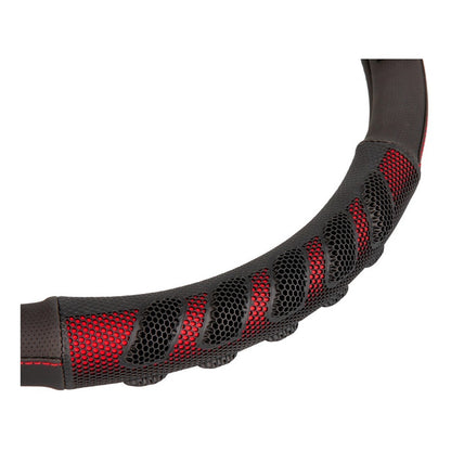Cubre Volante + Cubre Cinturon Auto Sparco Universal /r&c